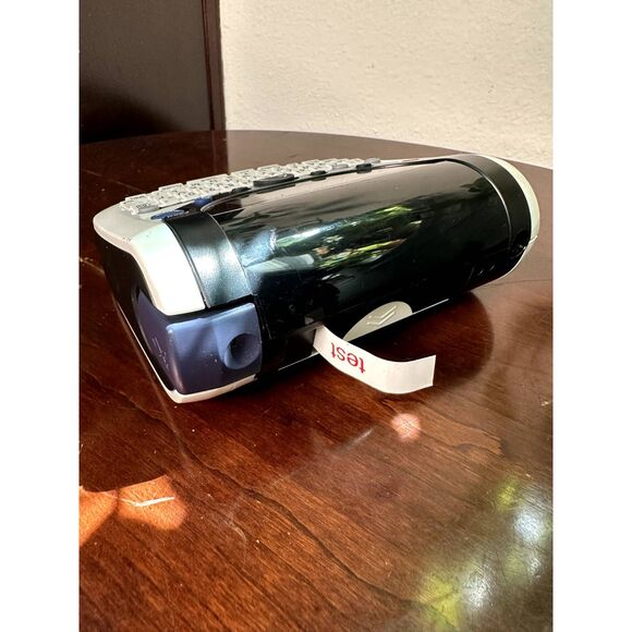 Brother P-Touch PT-1290 Label Maker – Tested & Working Home Office Organization - Picture 2 of 5